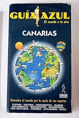 Guia de Canarias