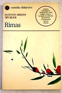Rimas                                                                           .