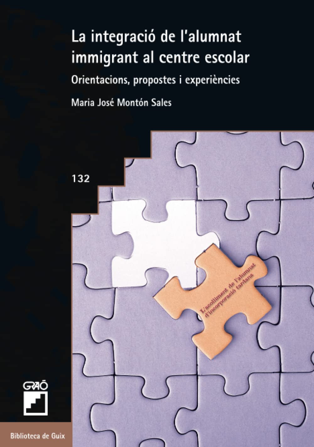 La integració de l'alumnat immigrant al centre escolar