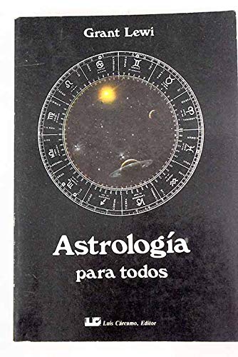 Astrología para todos