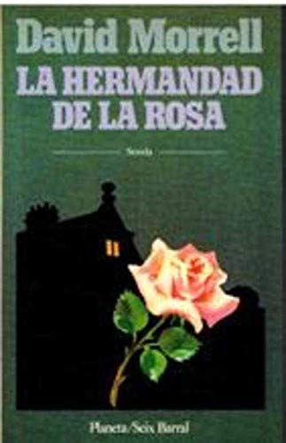 LA Hermandad De LA Rosa