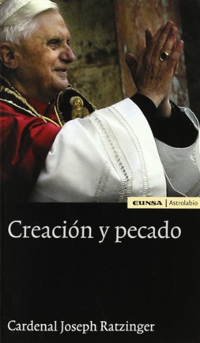 Creación y pecado (Religión)