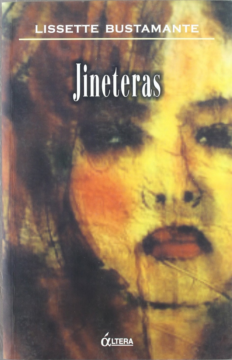 JINETERAS (ACTUAL)