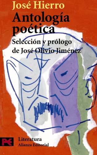 Antología poética (El libro de bolsillo - Literatura)