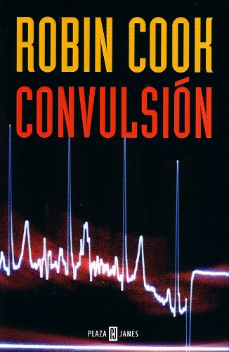 CONVULSION (SIN COLECCION)