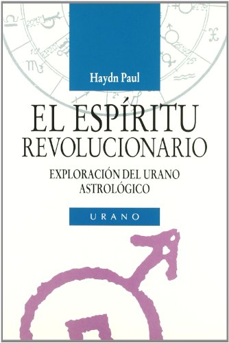 El espíritu revolucionario (Astrología)