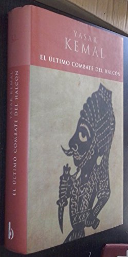 El ultimo combate del halcon