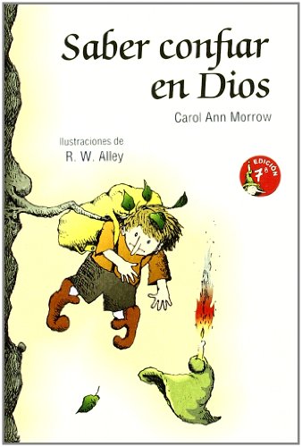 Saber confiar en Dios: 34 (Minilibros Autoayuda)