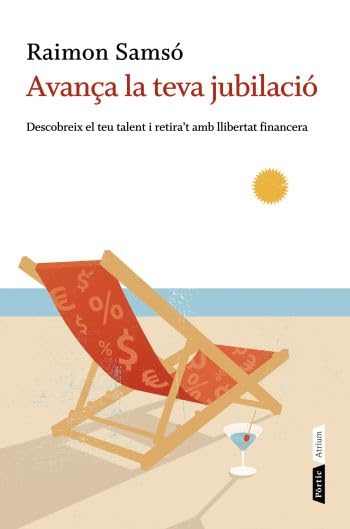 Avança la teva jubilació (ATRIUM)