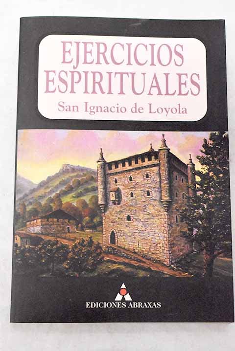 Ejercicios espirituales