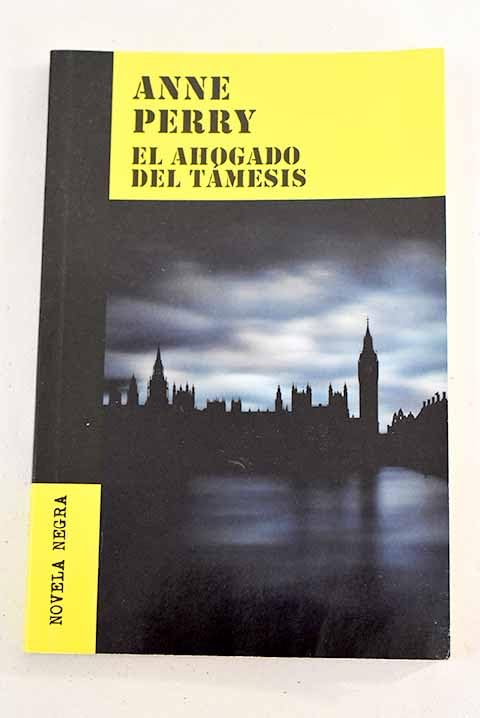 El ahogado del Támesis