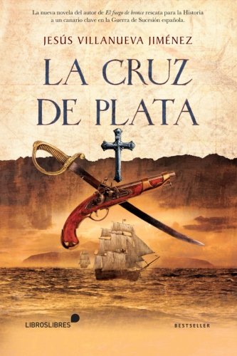 La Cruz De Plata