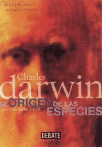 El origen de las especies