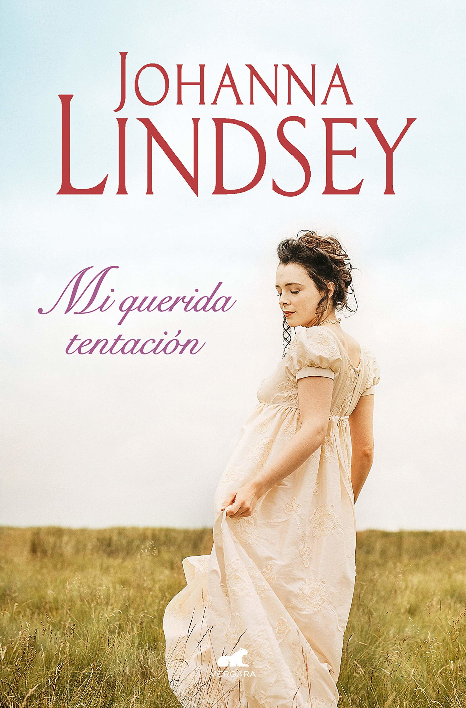Mi querida tentación (Vergara Romántica)