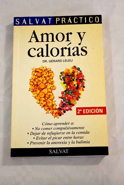 Amor y calorias