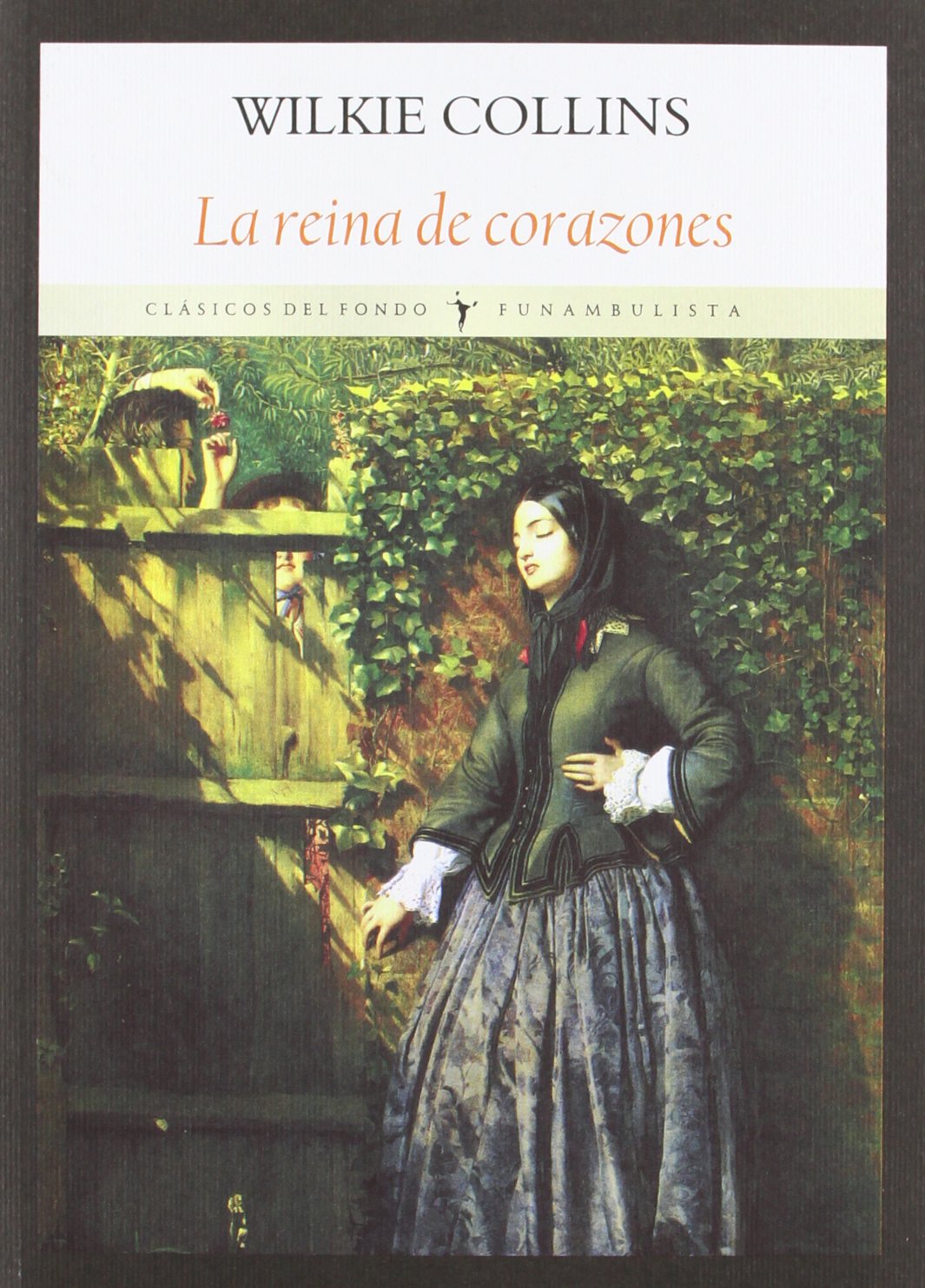 La Reina De Corazones (Clásicos del fondo)