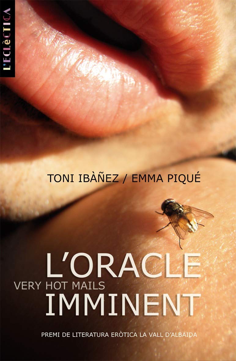 L'oracle Imminent: 131 (L'Eclèctica)