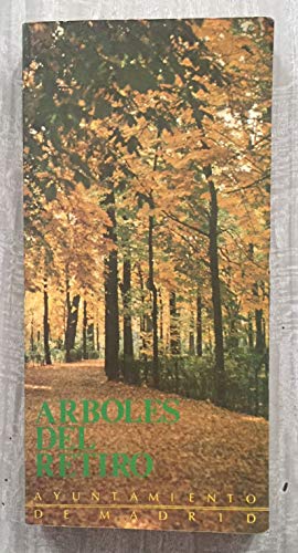 Arboles del retiro