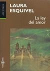 Ley del amor