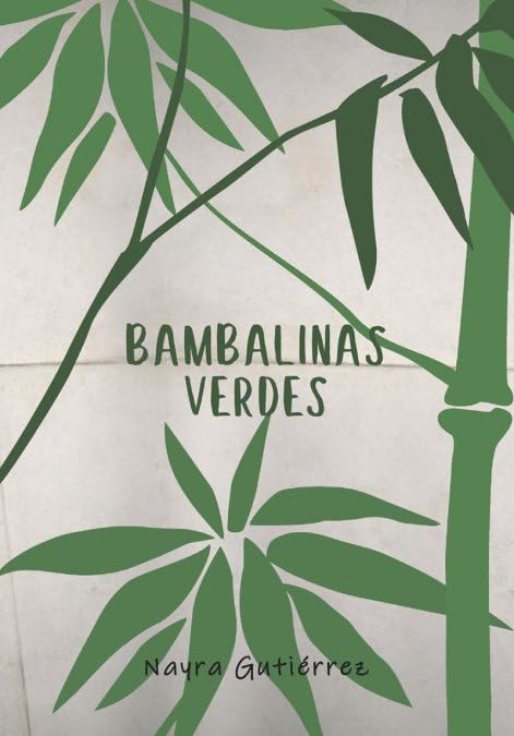 Bambalinas verdes