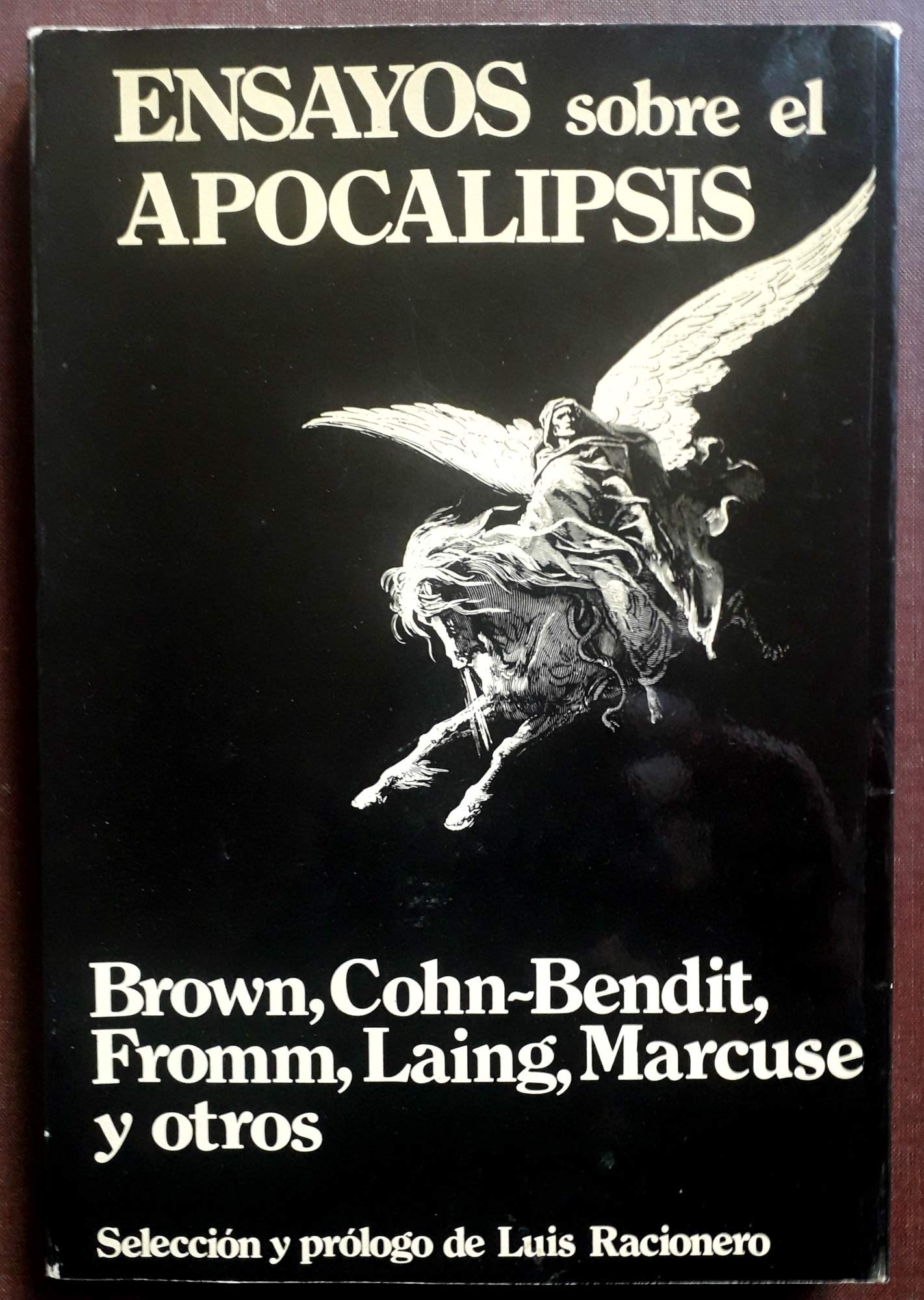 Ensayos sobre el Apocalipsis