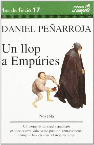 Un llop a Empúries: 140 (Tocs)