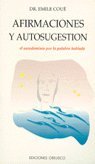 Afirmaciones y autosugestion