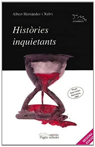 Històries inquietants: 13 (Lo Marraco)
