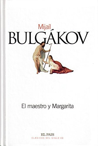 El maestro y margarita