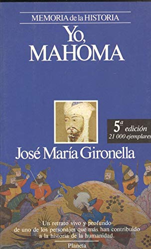 Yo, Mahoma