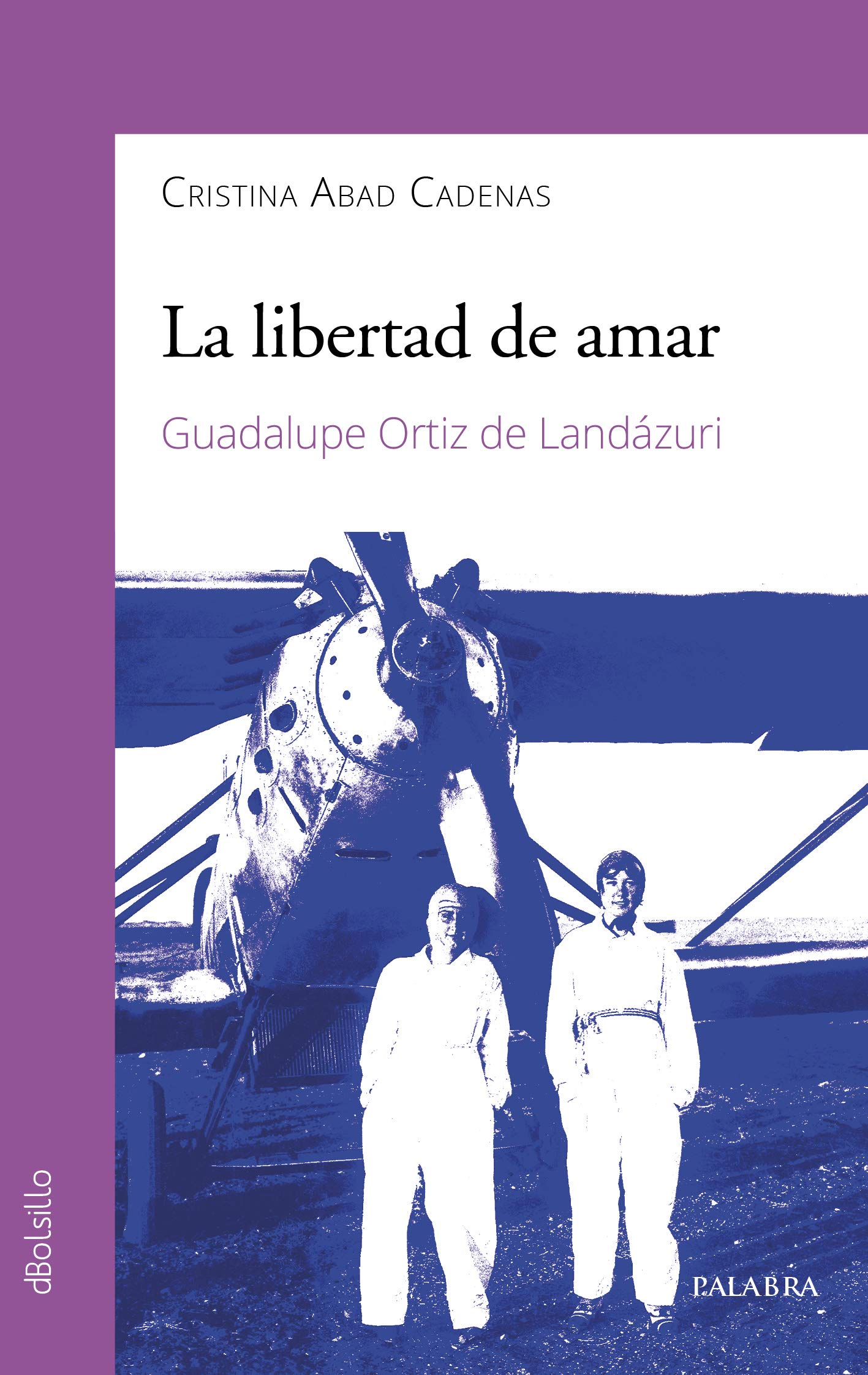Libertad De Amar (dBolsillo)