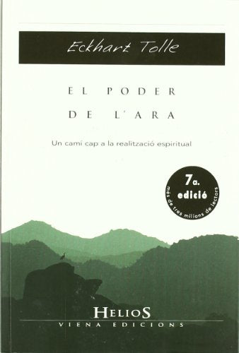 El poder de l'ara: Un camí cap a la realització espiritual: 11 (Helios)