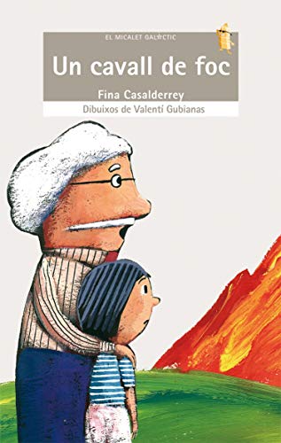 Un cavall de foc: 133 (El Micalet Galàctic)