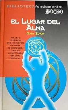 Lugar del alma, el