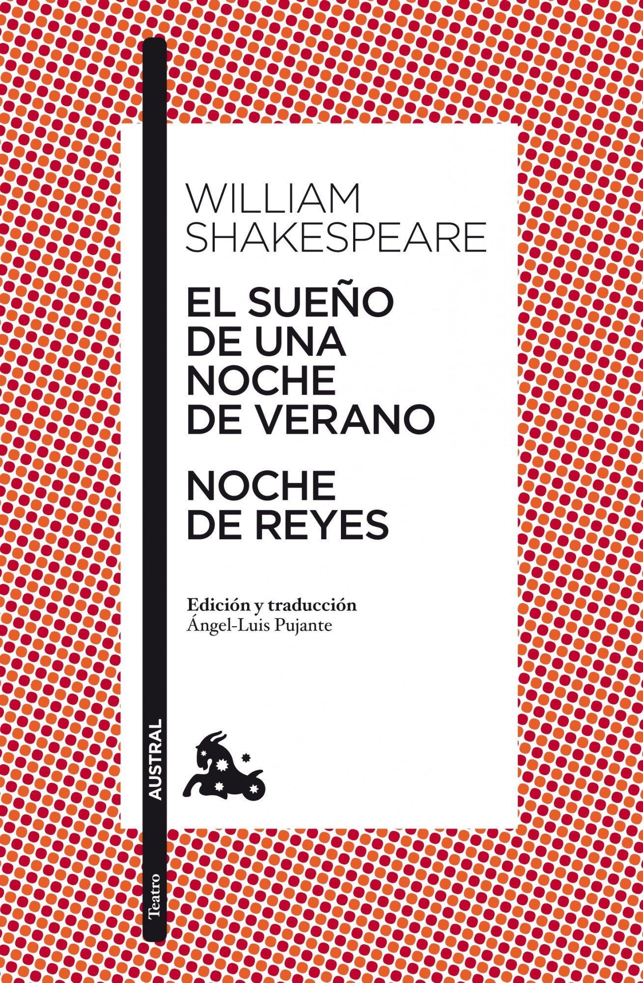 El sueño de una noche de verano / Noche de Reyes (Clásica)