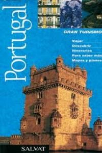 PORTUGAL-GRAN TURISMO (SIN COLECCION)