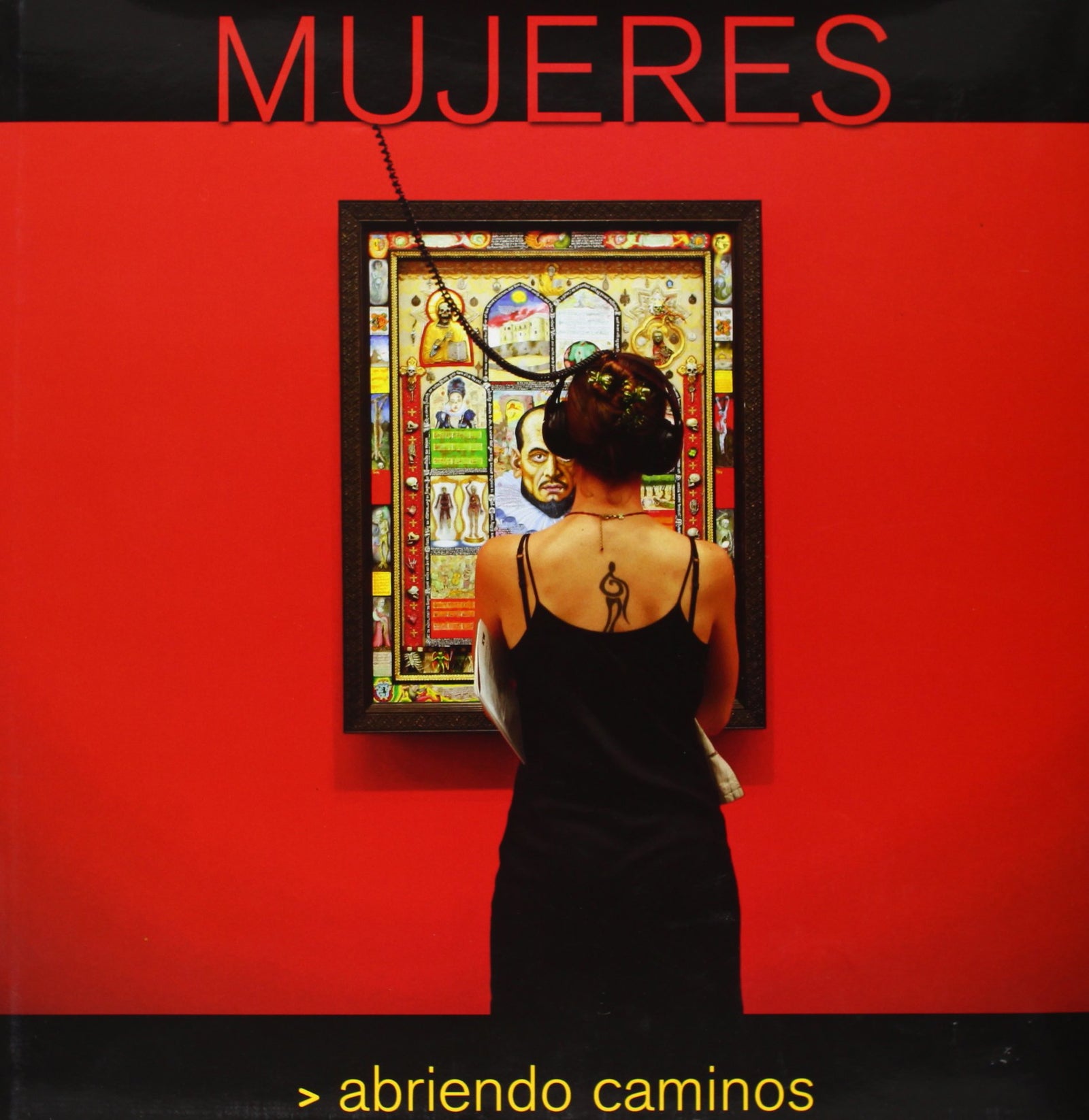 Mujeres. Abriendo caminos: 1 (General)