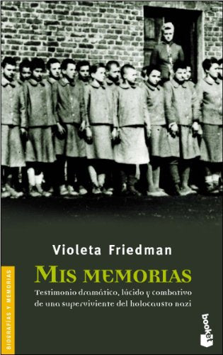 Mis memorias (SIN COLECCION)