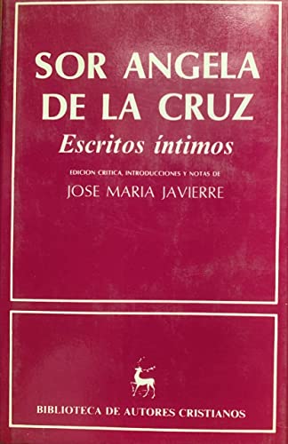 SOR ANGELA DE LA CRUZ