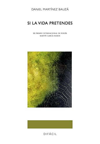SI LA VIDA PRETENDES: 54 (Diverso (Colección de Poesía))