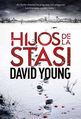 Hijos de la Stasi: 1803