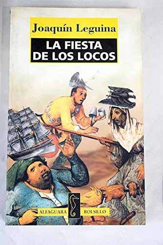 Fiesta De Los Locos