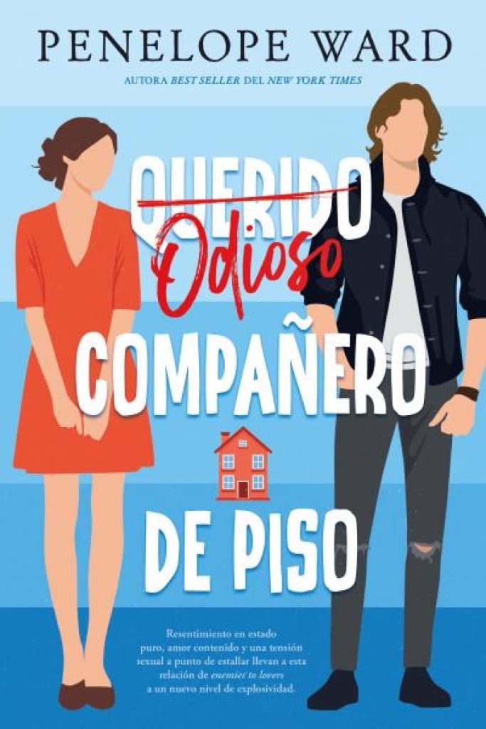 Odioso compañero de piso (Titania fresh)