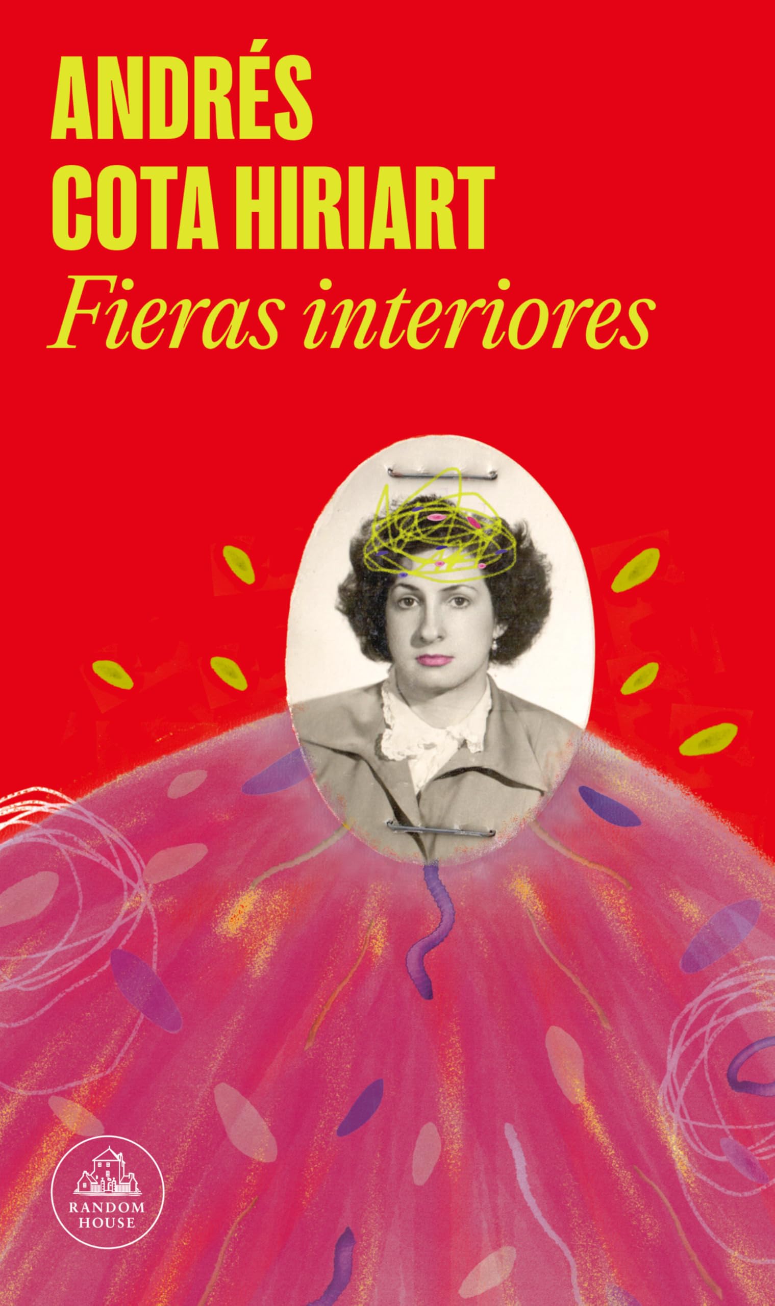 Fieras interiores (Random House)