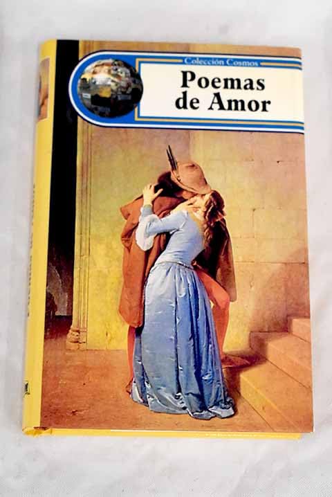Poemas De Amor
