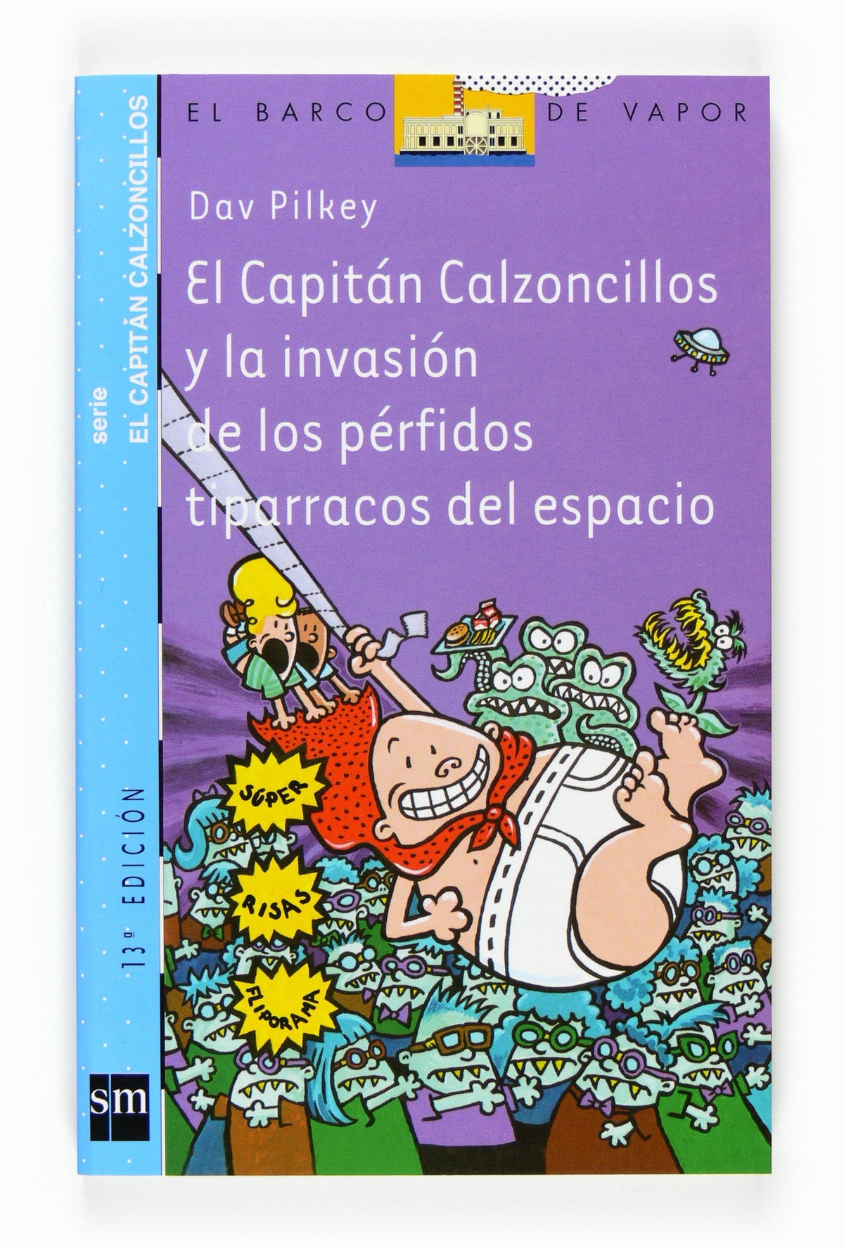 La Invasion De Los Perfidos