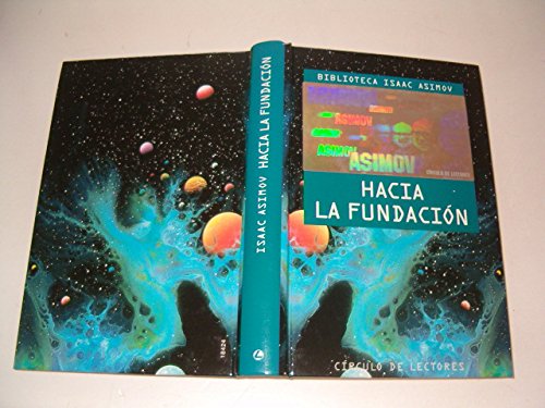 HACIA LA FUNDACIÓN