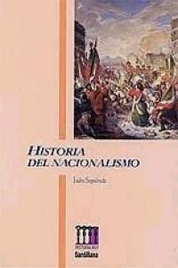 Historias de los nacionalismos
