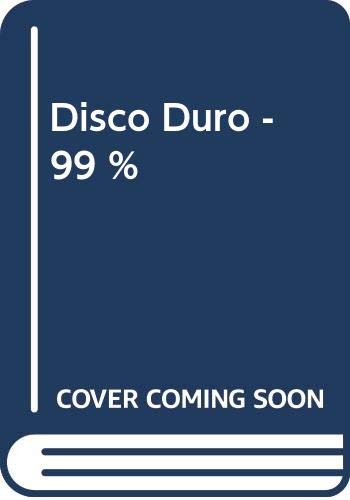 DISCO DURO