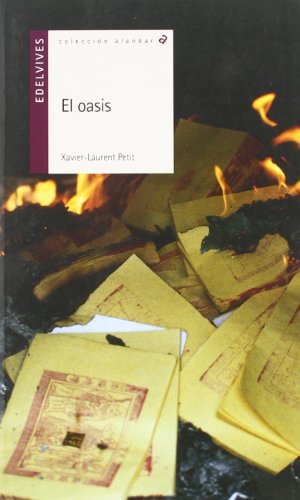 El oasis: 18 (Alandar)